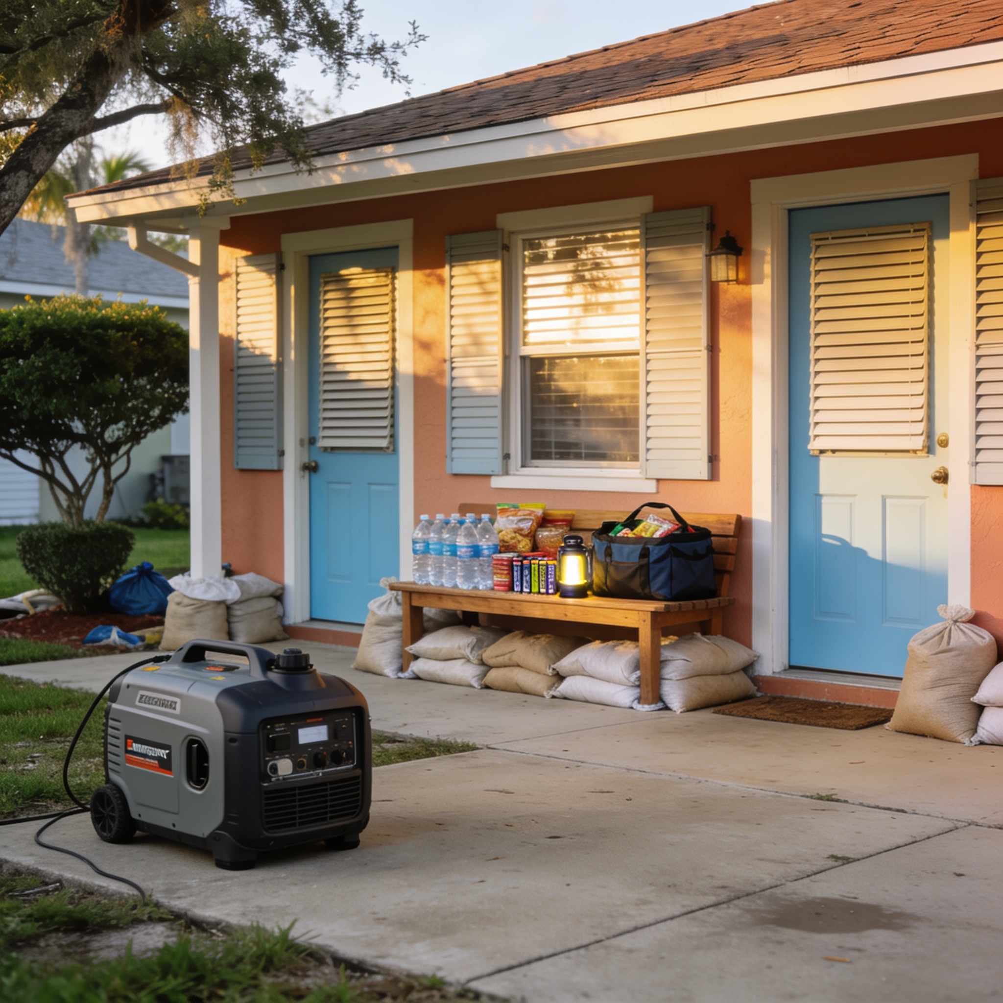 Hurricane Preparedness Checklist: Essential Steps for Your Safety