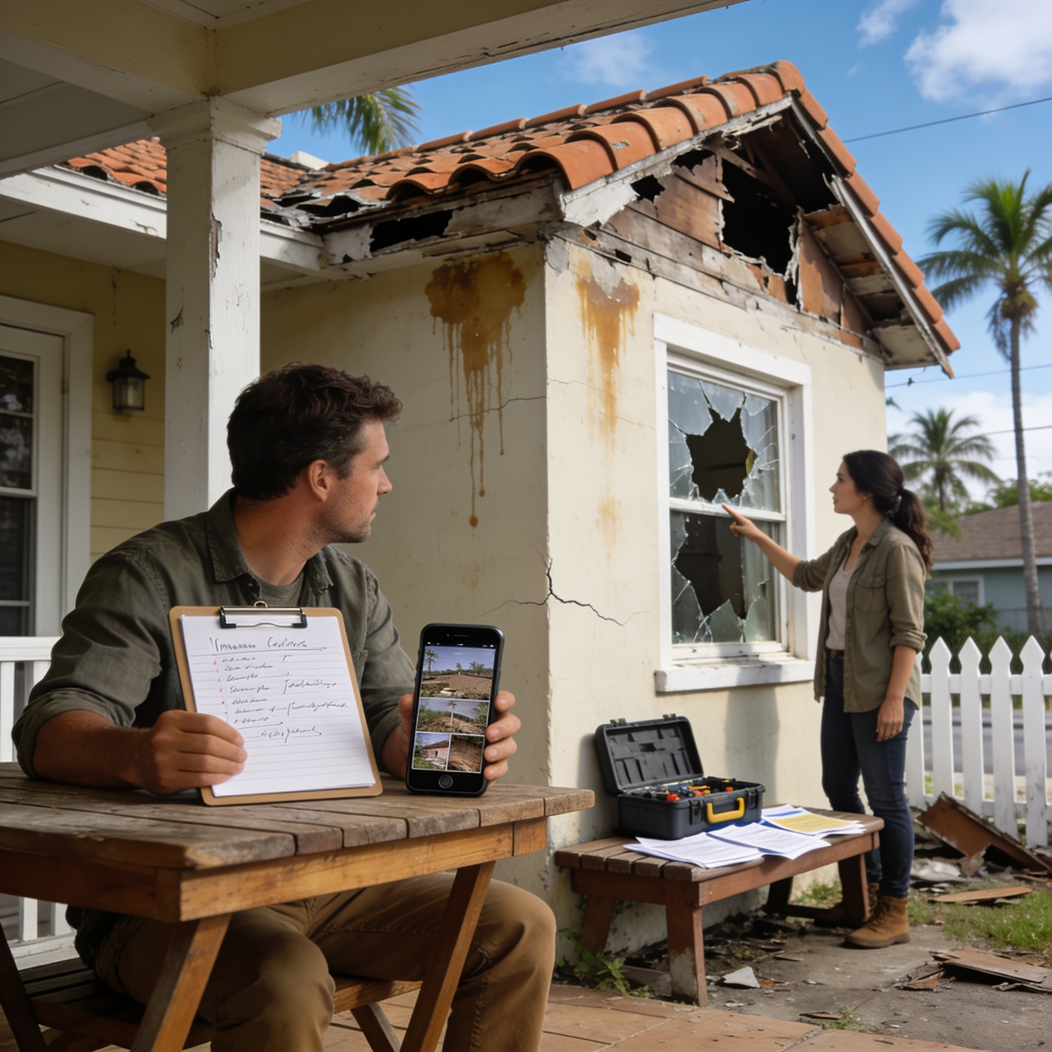 What Is a Proof of Loss and Why Does It Matter for Your Insurance Claim?