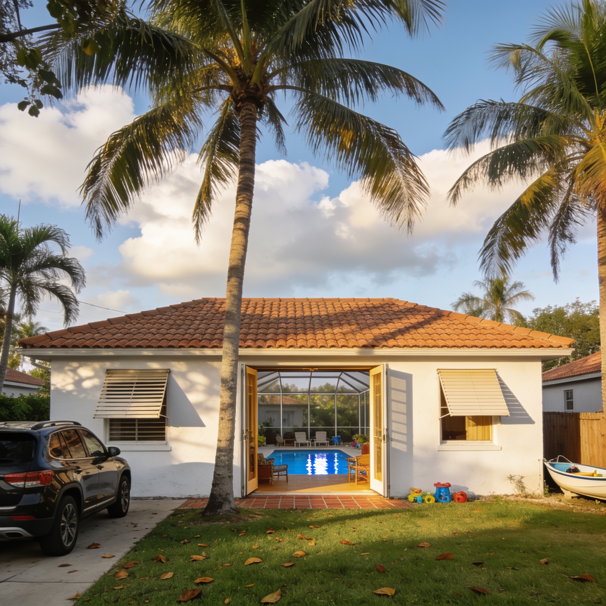 Understanding homeowner insurance: What does it include?