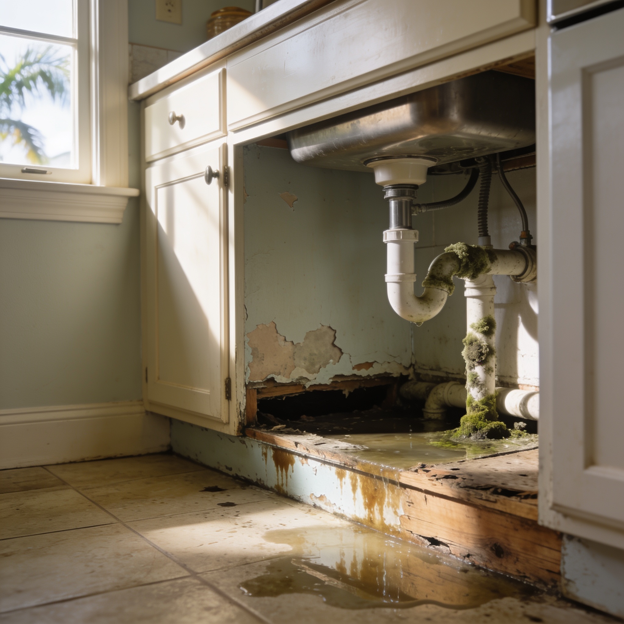 Is Hidden Water Damage Covered by Insurance? A Homeowner’s Guide