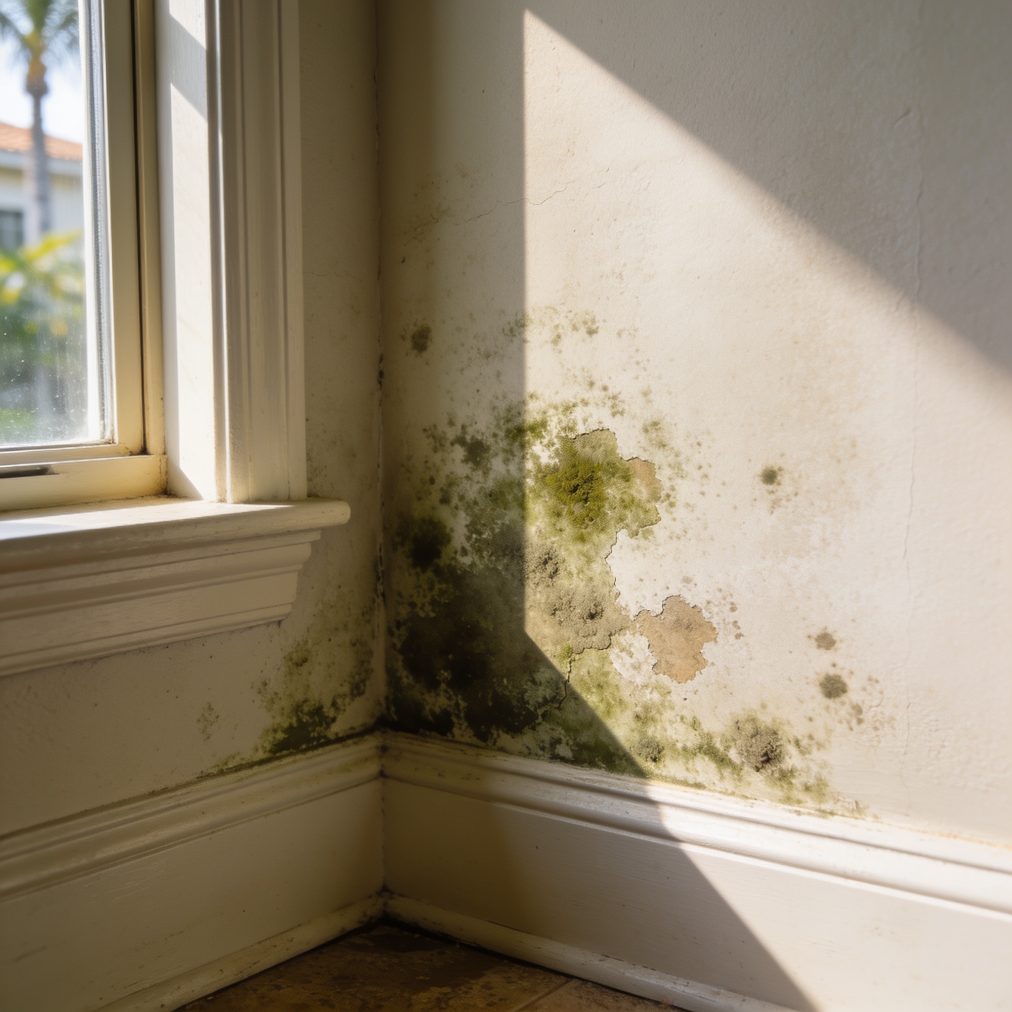 Is Mold Covered by Insurance? A Homeowner’s Guide to Coverage