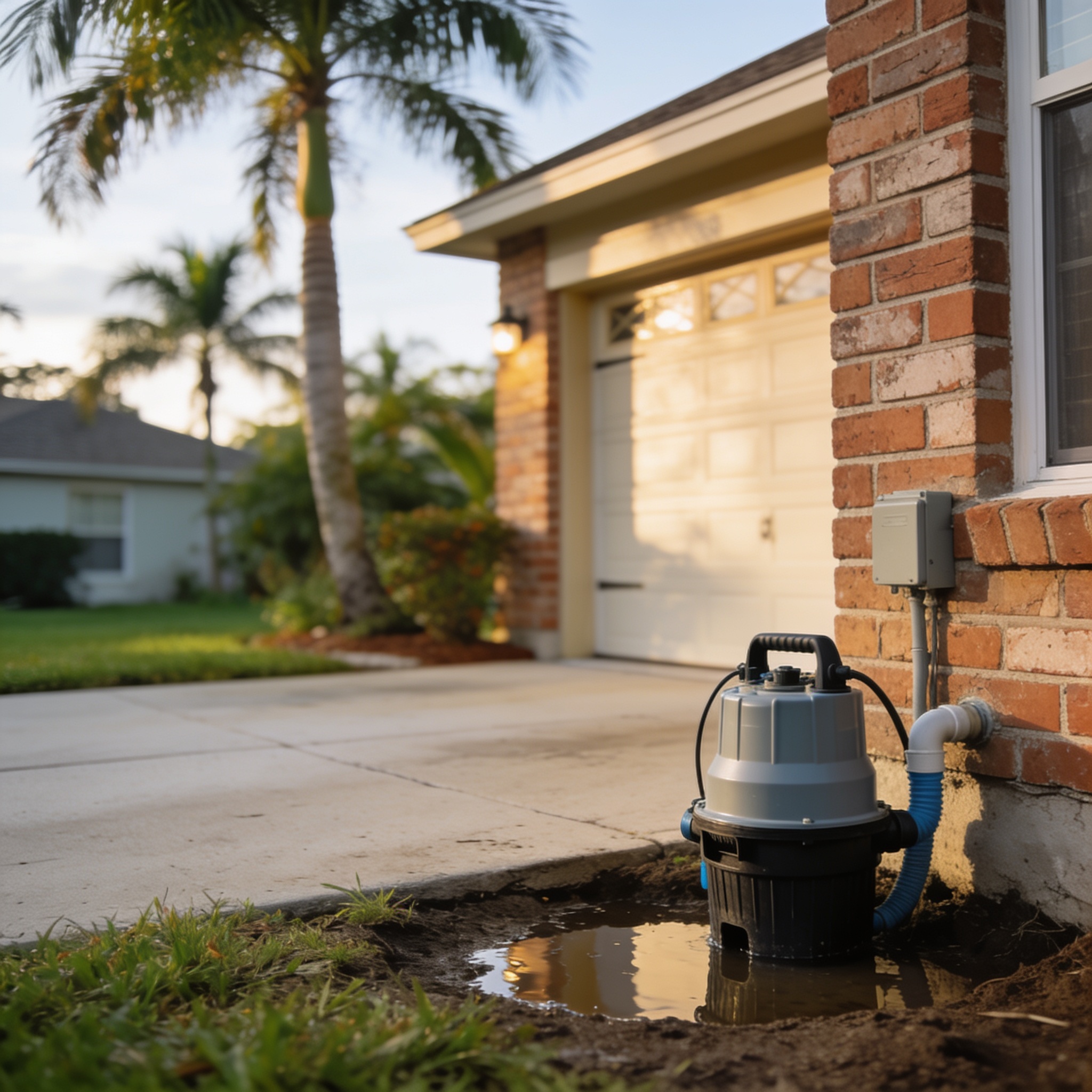 Is Water Backup Coverage Worth It for Your Florida Home?