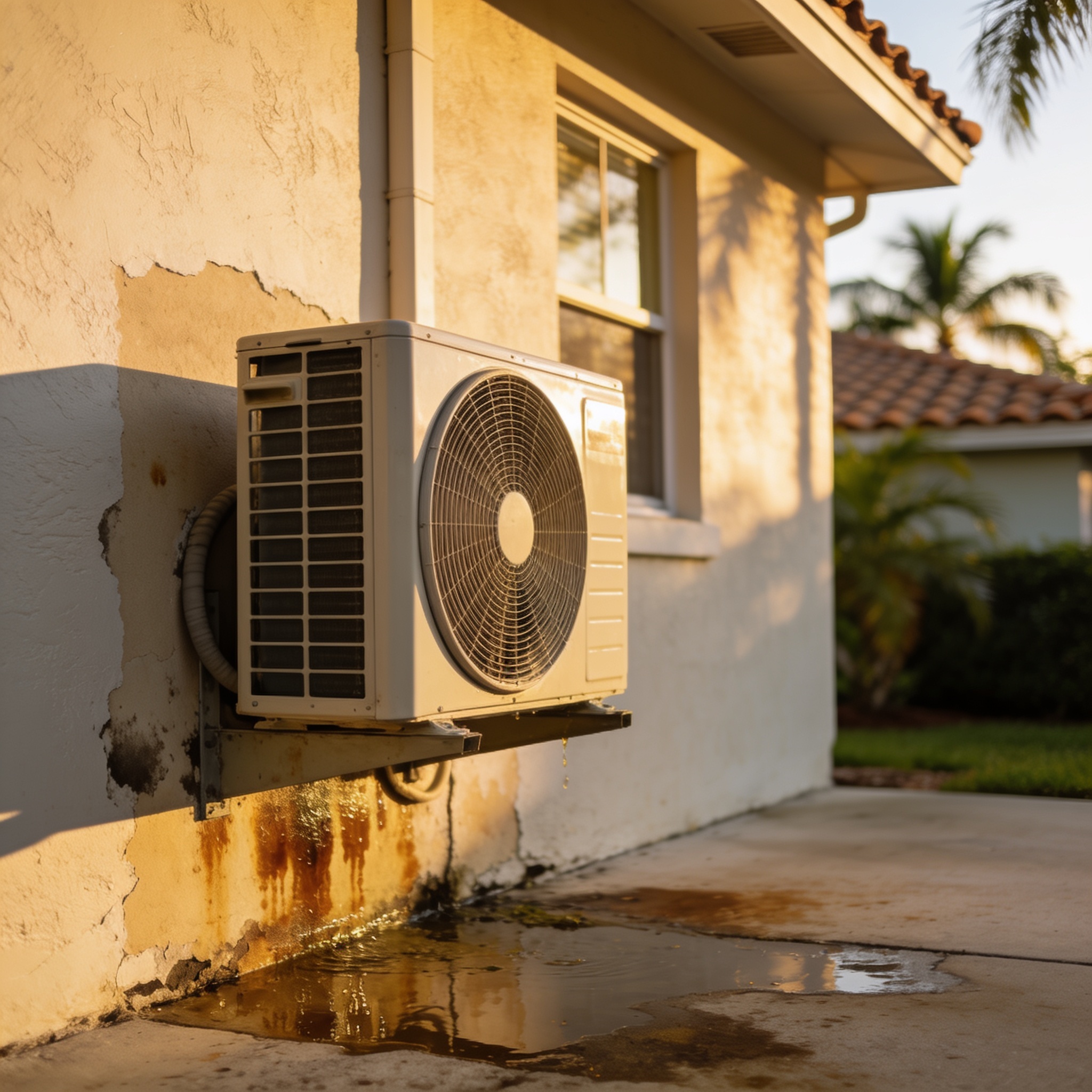 Is Water Damage From AC Covered by Insurance? A Homeowner’s Guide