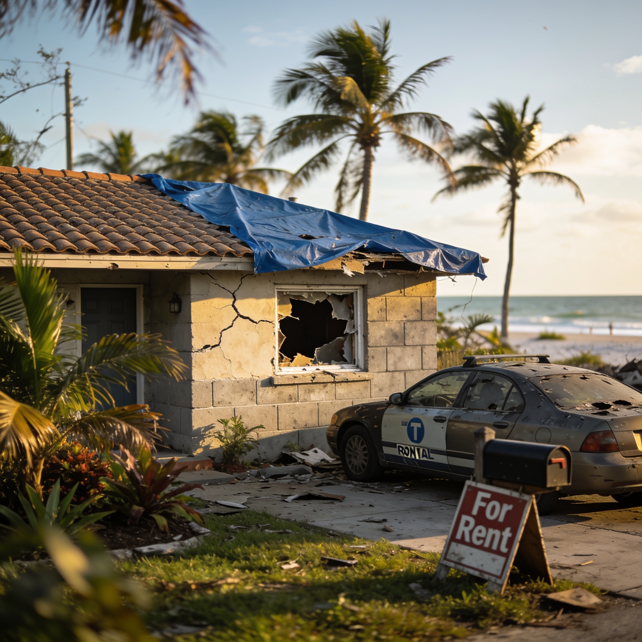 What is loss of use insurance coverage?