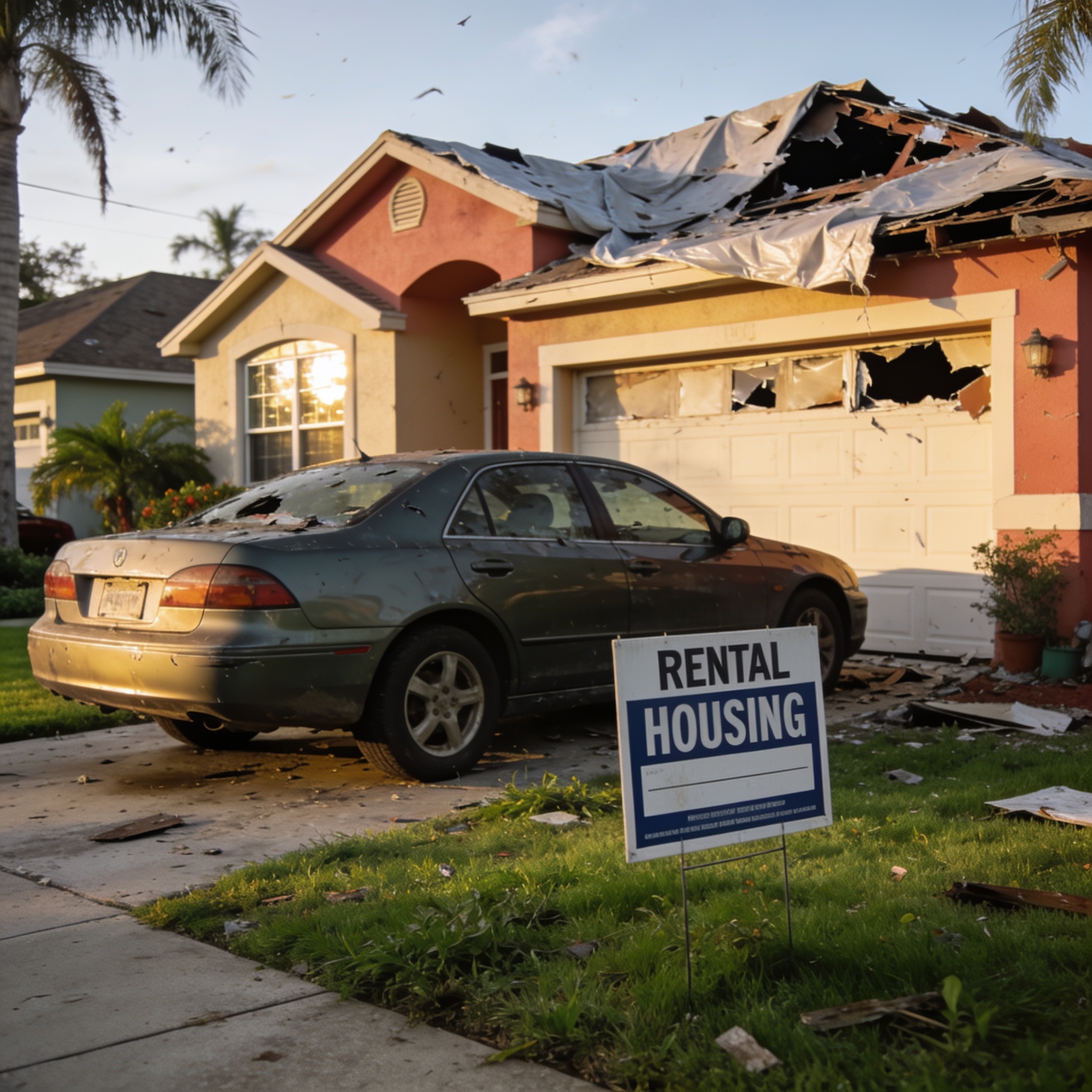 What does covered by loss of use insurance cover — and what is excluded?