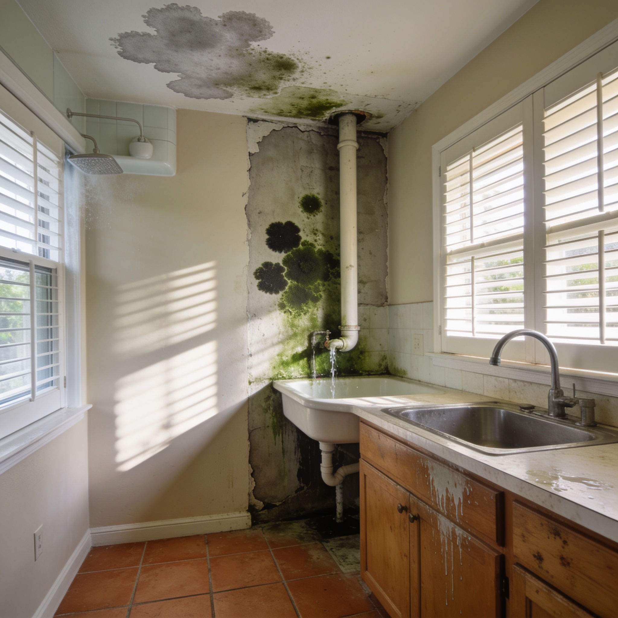 Which Is Worse, Mildew or Mold, and What Are the Key Differences?