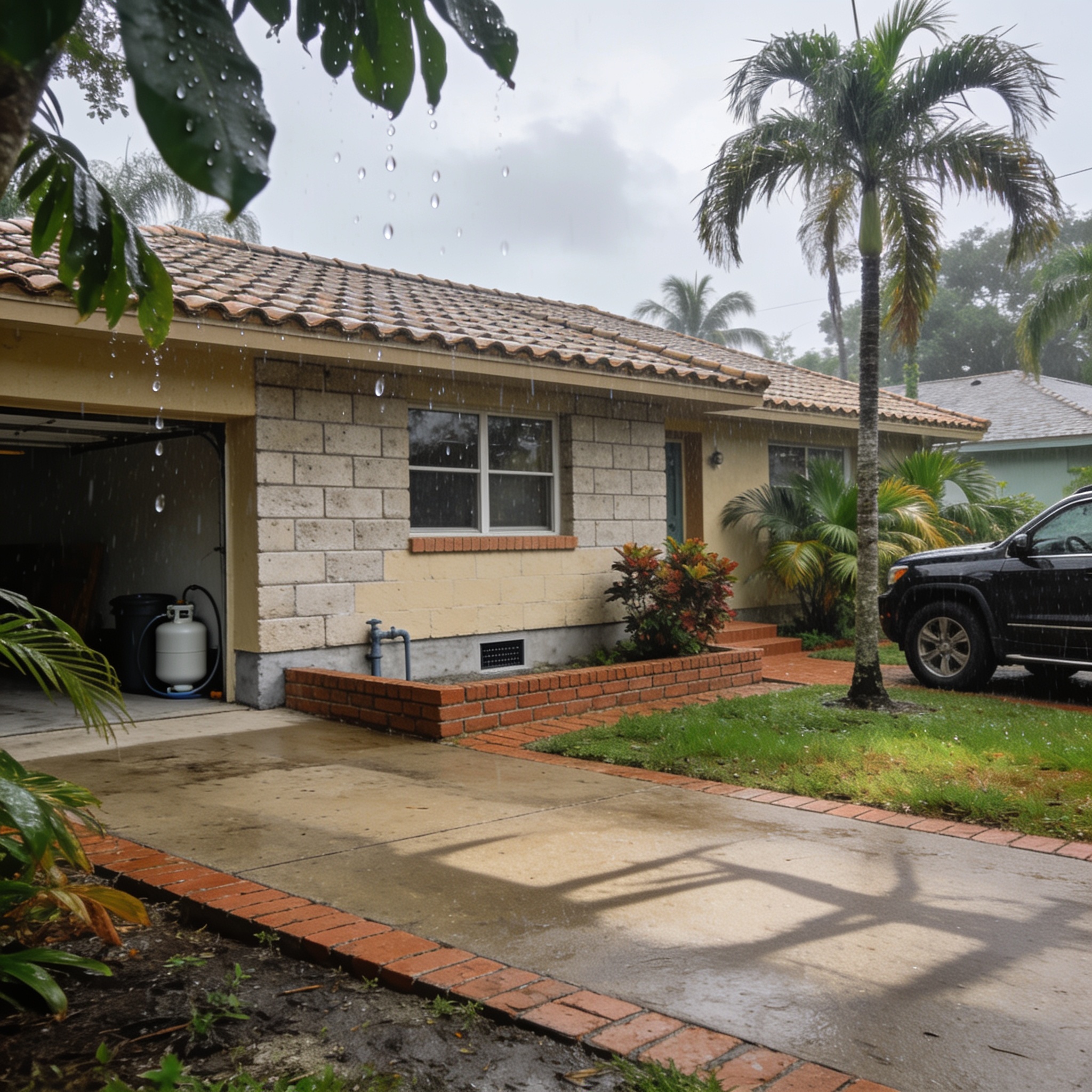 Is There Such a Thing as Private Flood Insurance, and Is It Available to You?