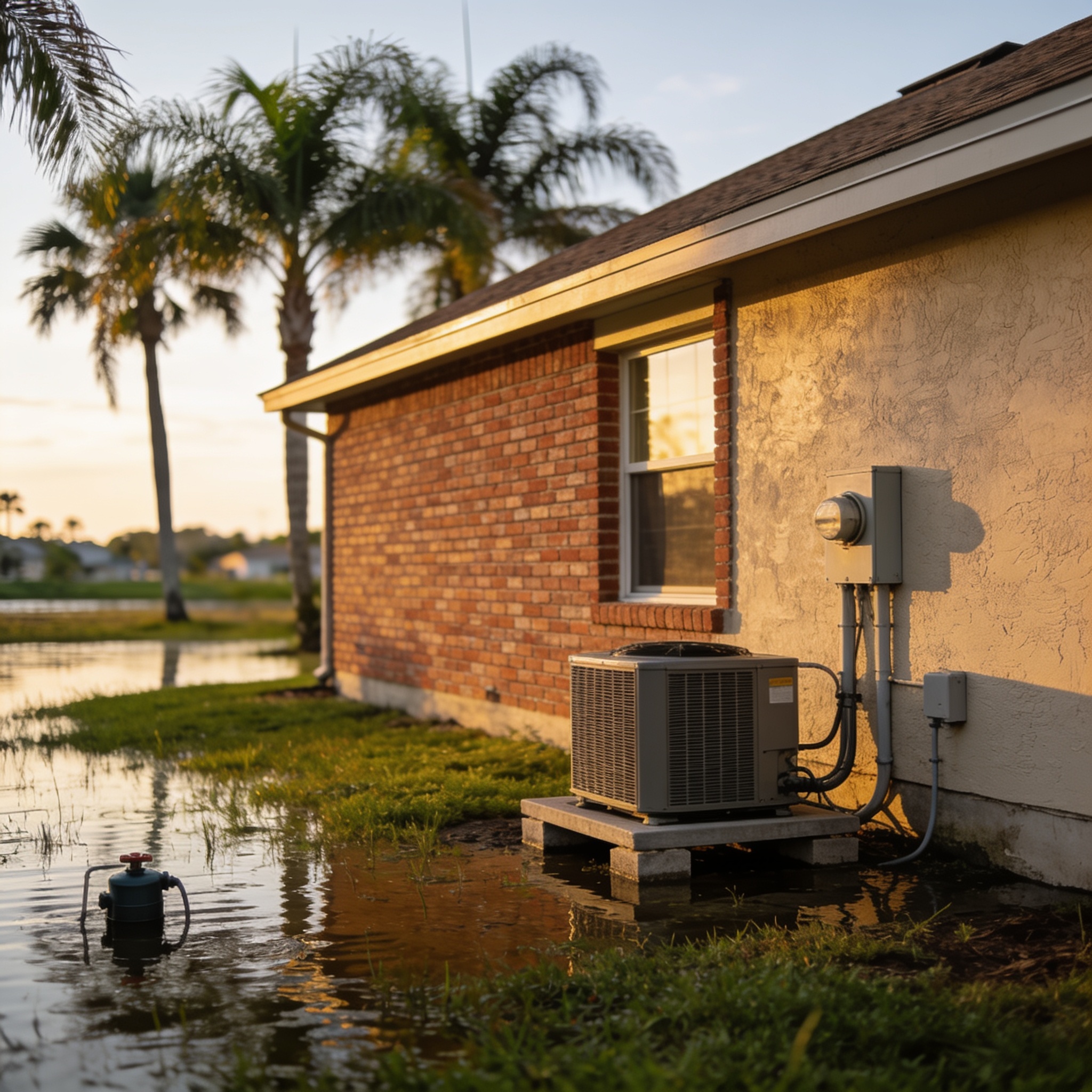 Private Flood Insurance: Is It the Right Choice for Your Home?