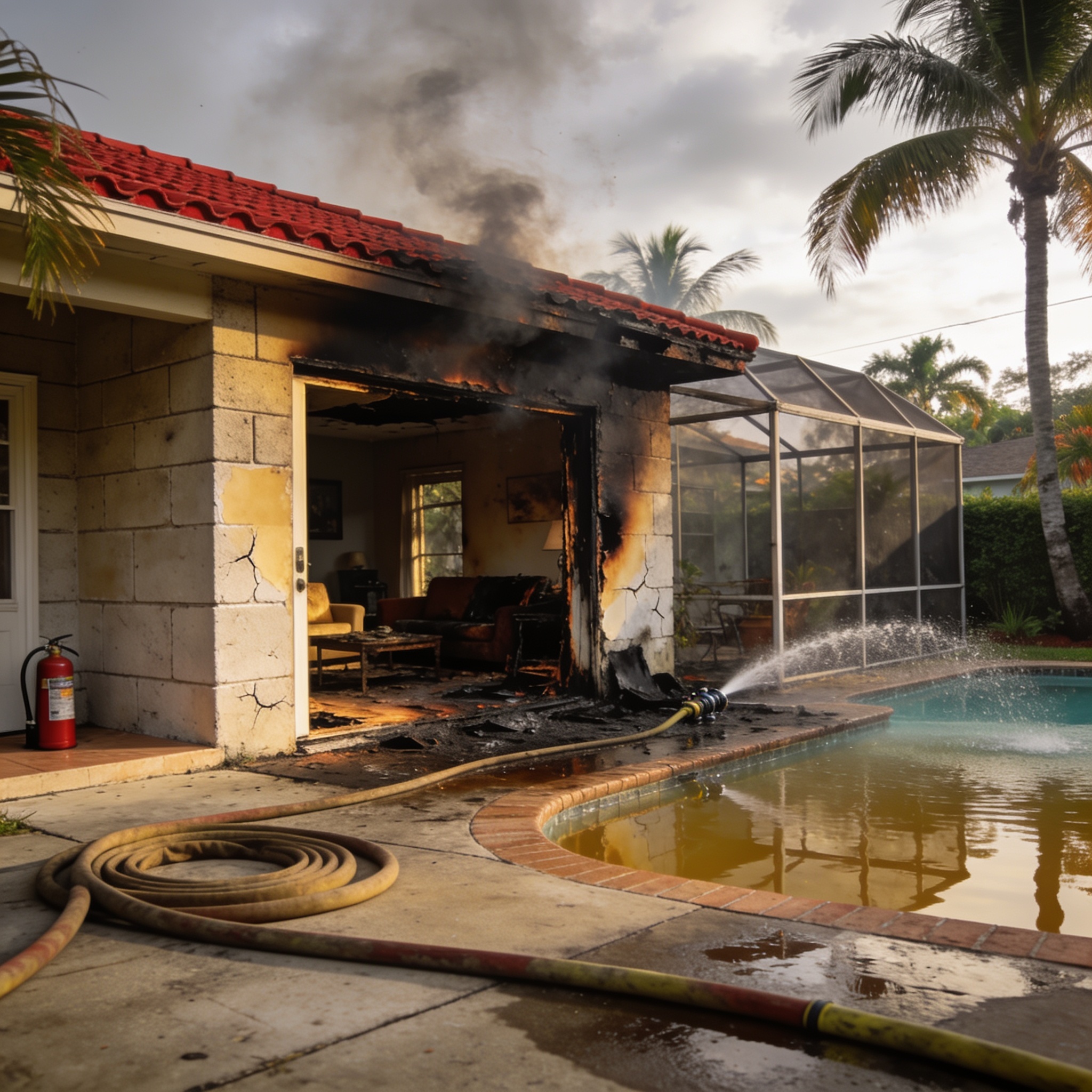 5 Essential Facts About Renters Insurance for Fire Damage