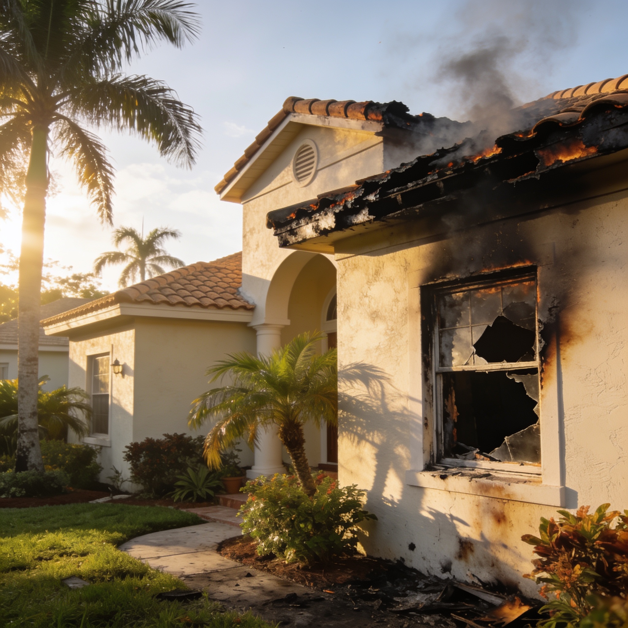 Renters Insurance for Fire Damage: What You Need to Know