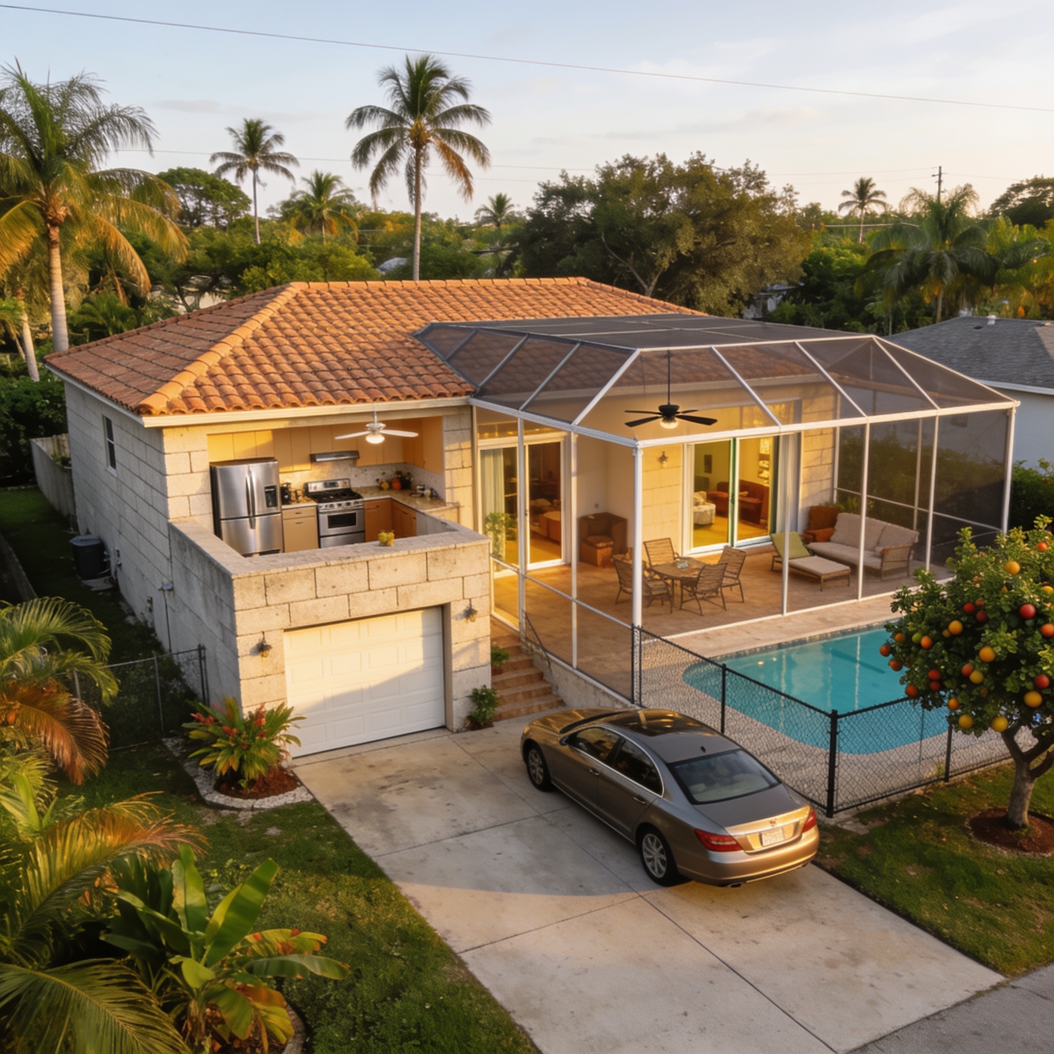 What does insurance coverage include — and what expenses does it typically cover?