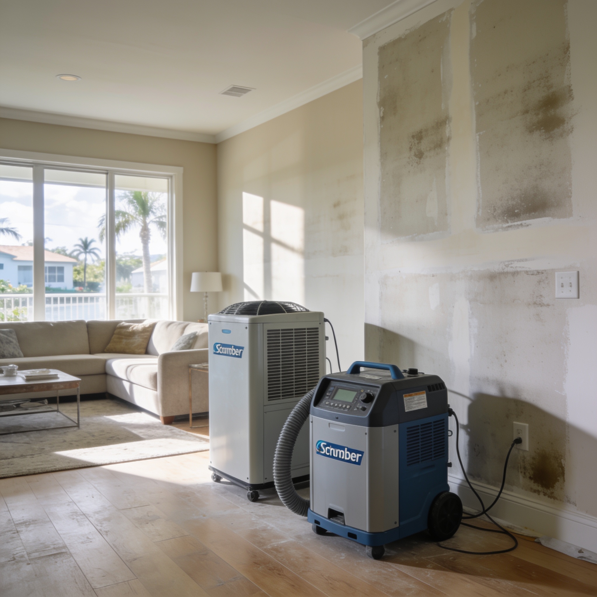 Servpro Mold Remediation Cost: How Much Should You Expect to Pay?