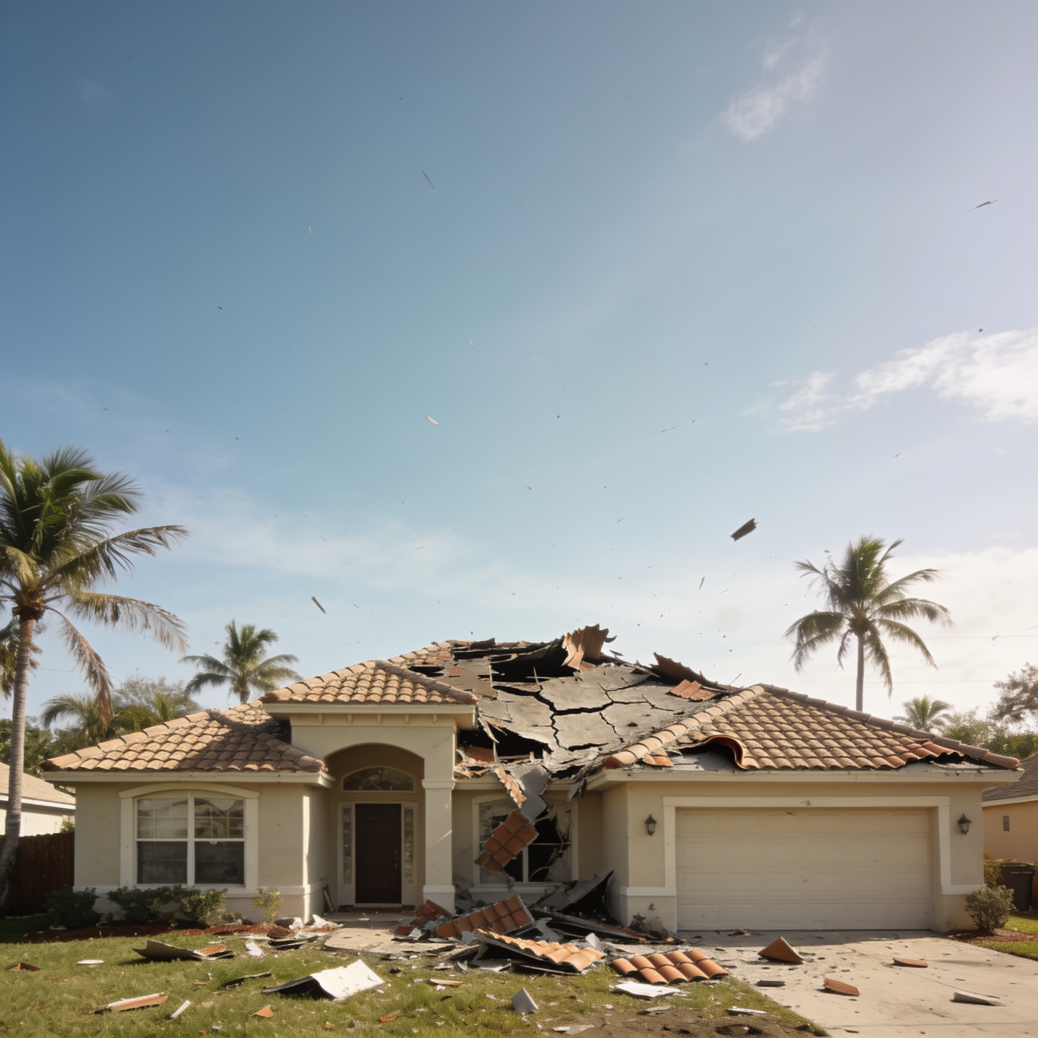 Signs of Wind Damage to Roof: How to Spot Hidden Storm Issues