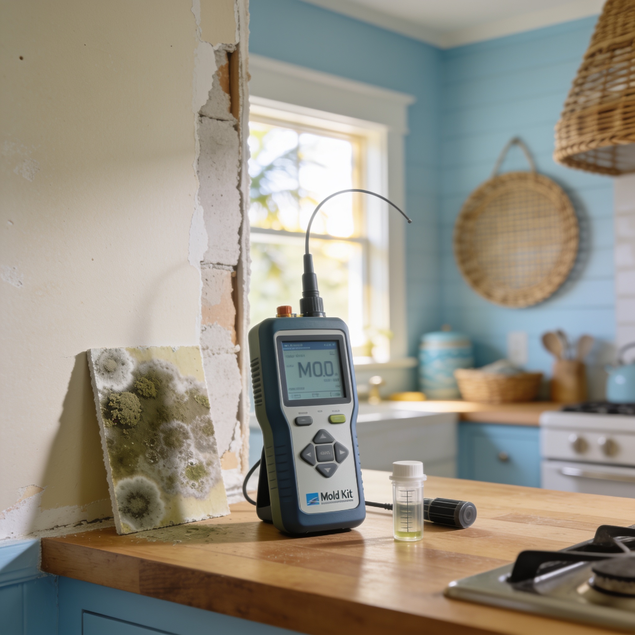 Testing for Mold Cost: What You Need to Know Before You Start