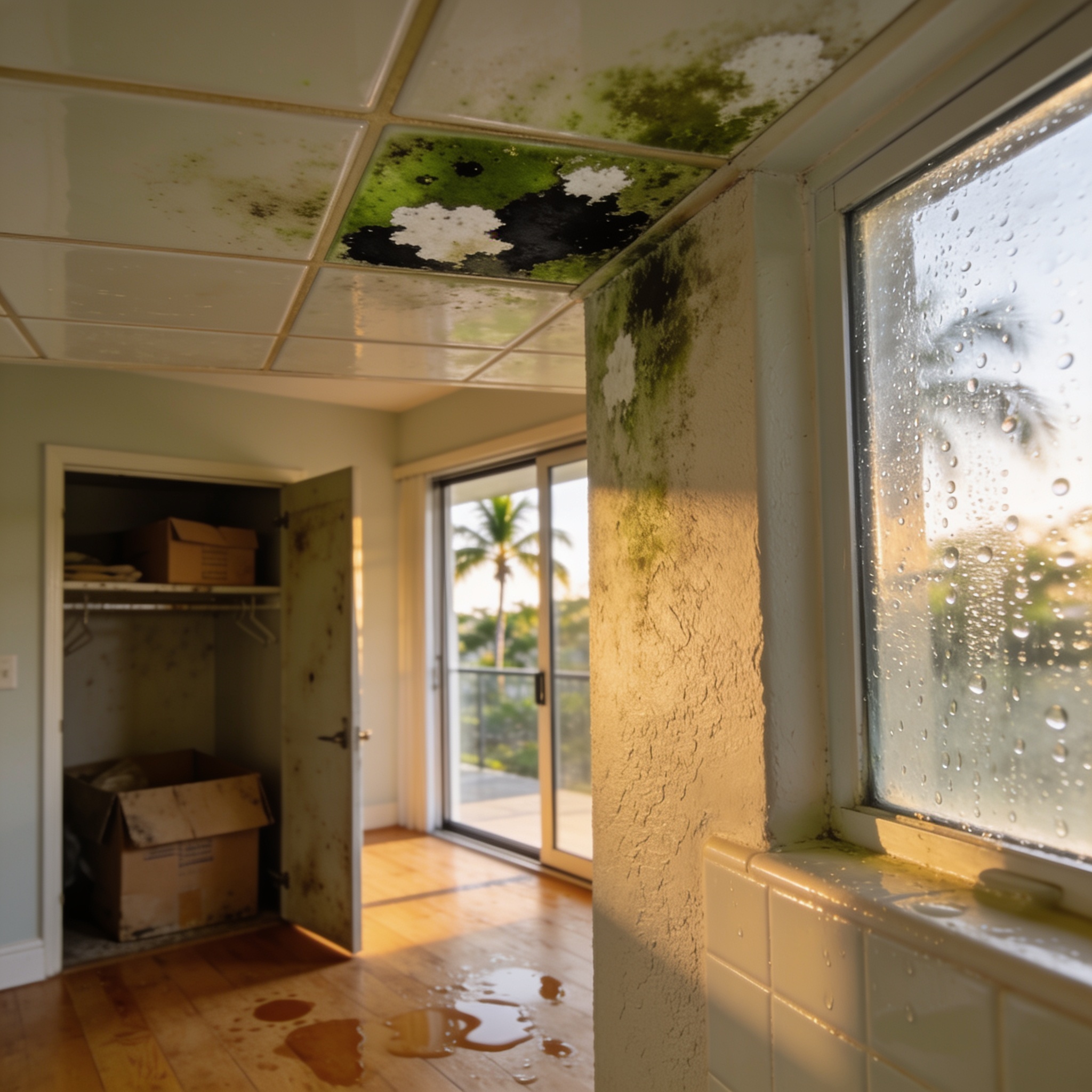 Mold Identification: Can You Identify Mold Visually?