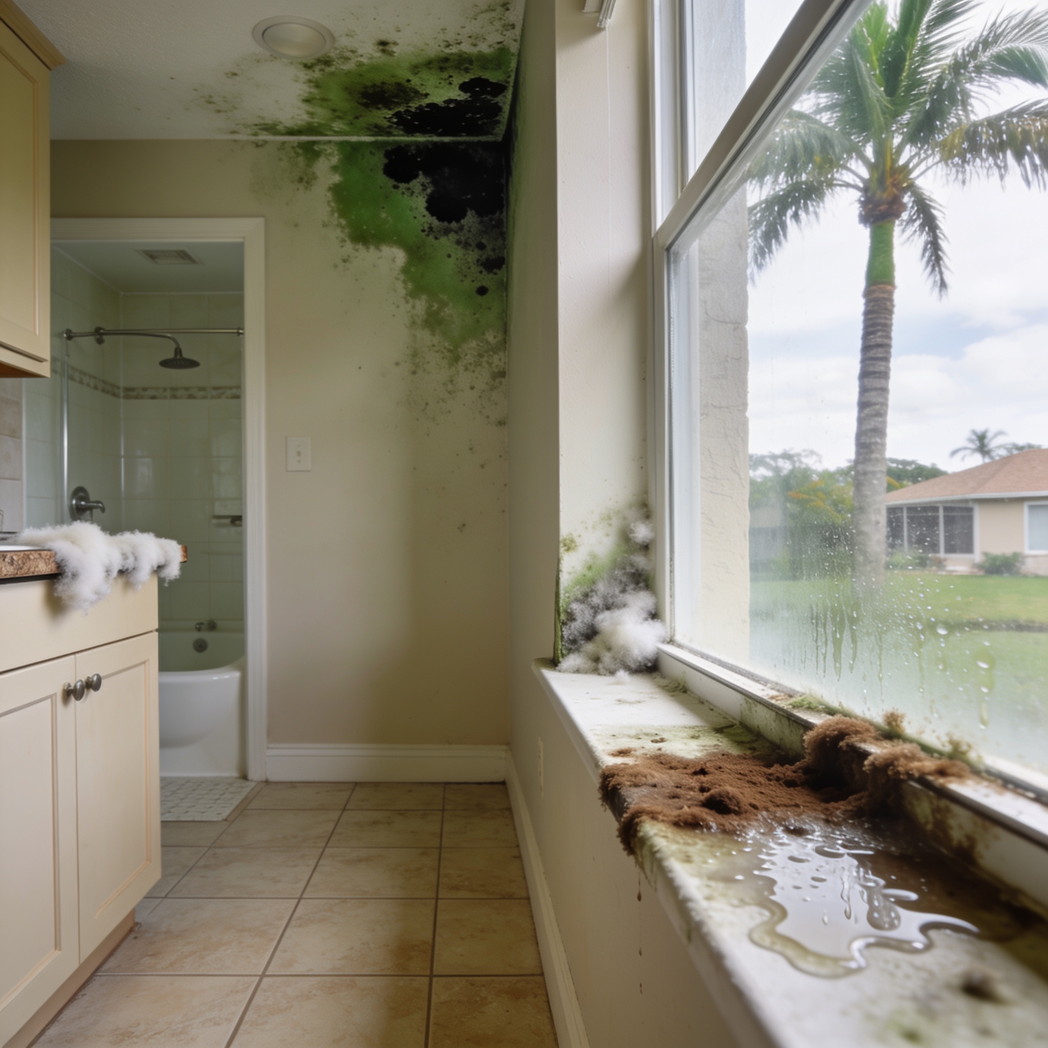 Types of Mold in House: A Comprehensive Identification Guide