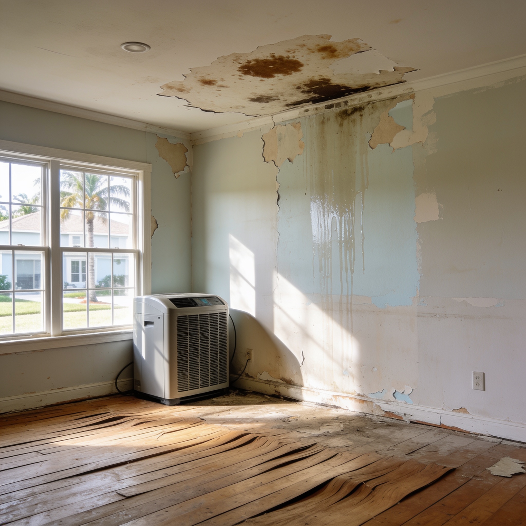 Water Damage Insurance Claim Tips Reddit Users Wish They Knew
