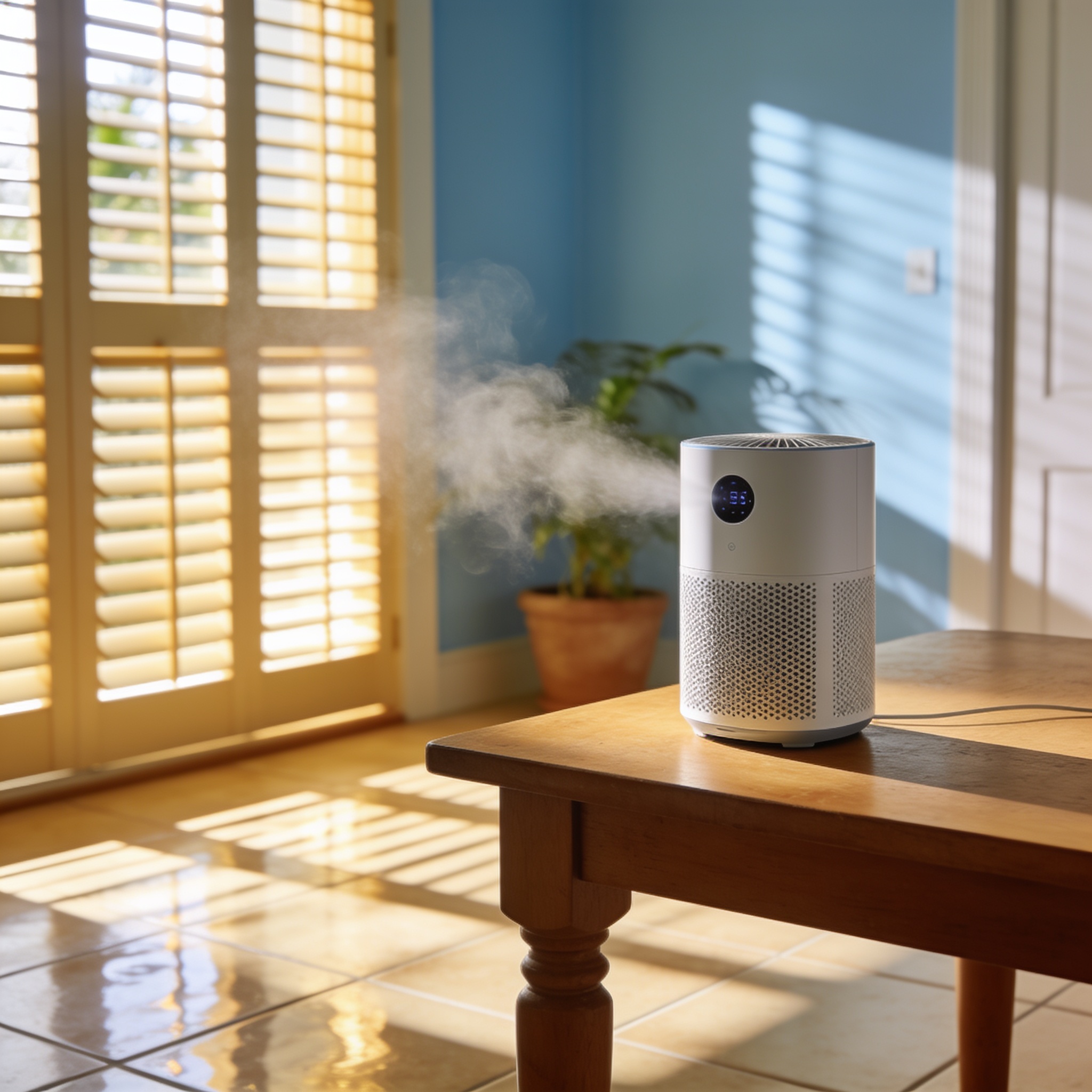 What Can Kill Mold Spores in the Air? Effective Solutions for Your Home