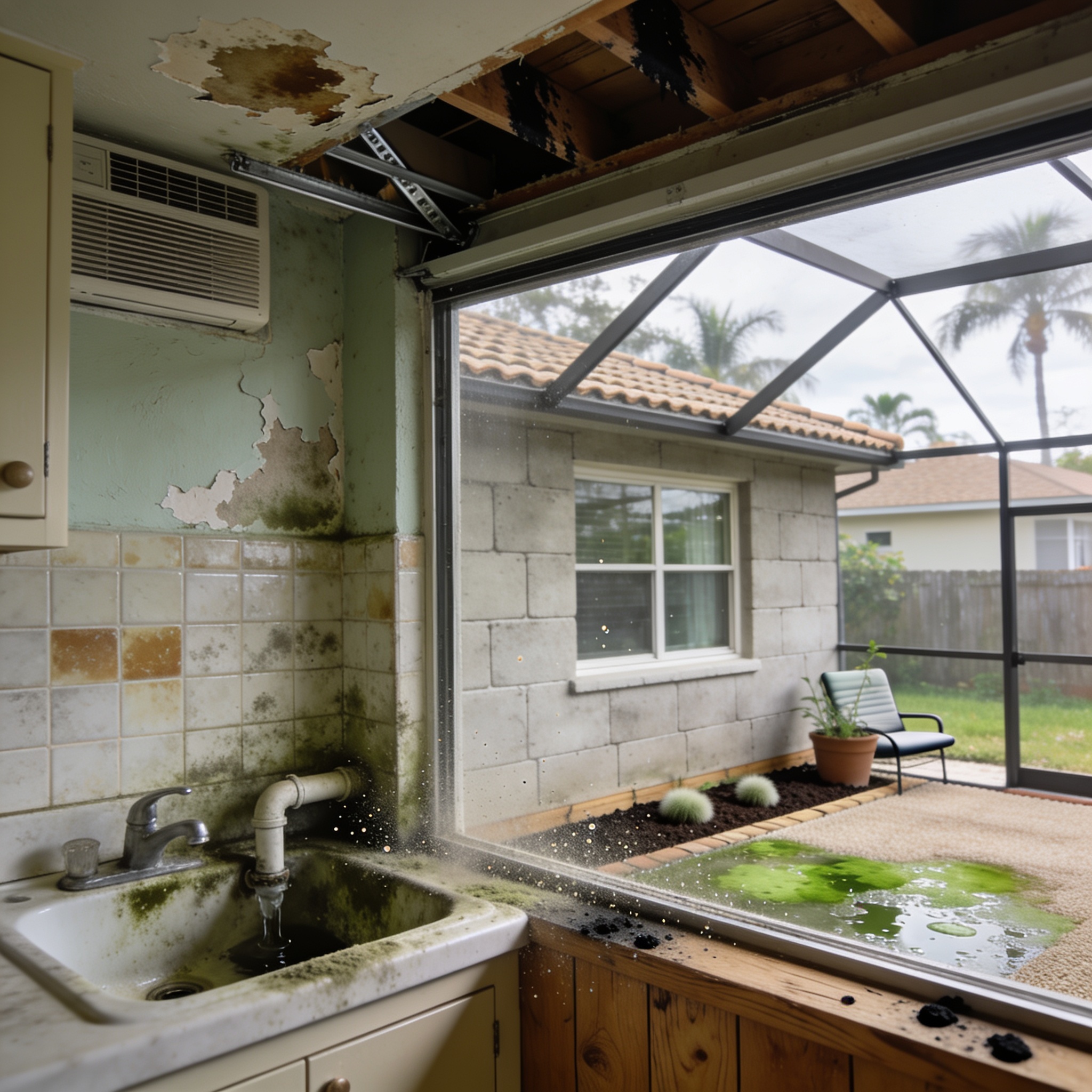 10 warning signs of mold toxicity