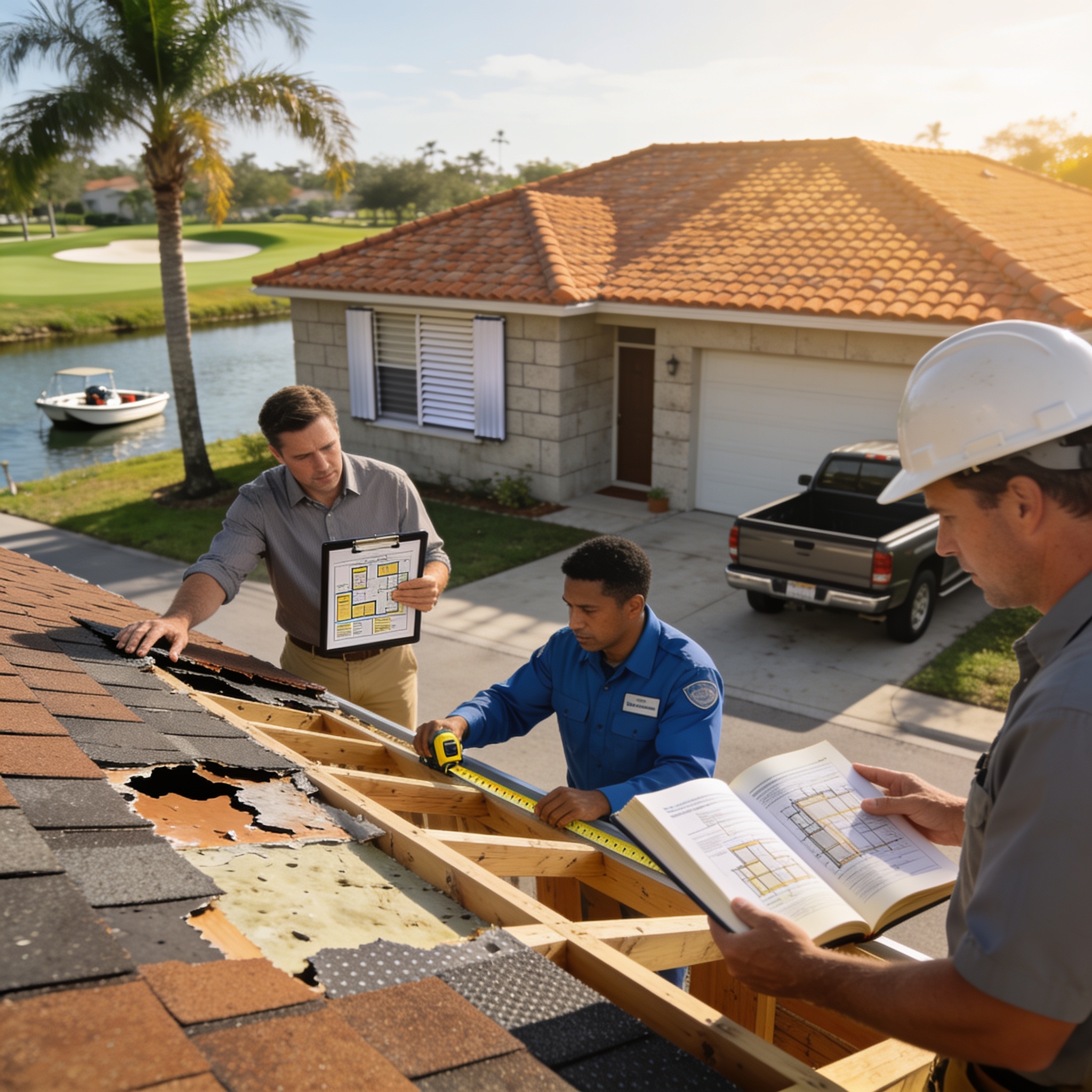 What Does Ordinance or Law Coverage Mean in Insurance?