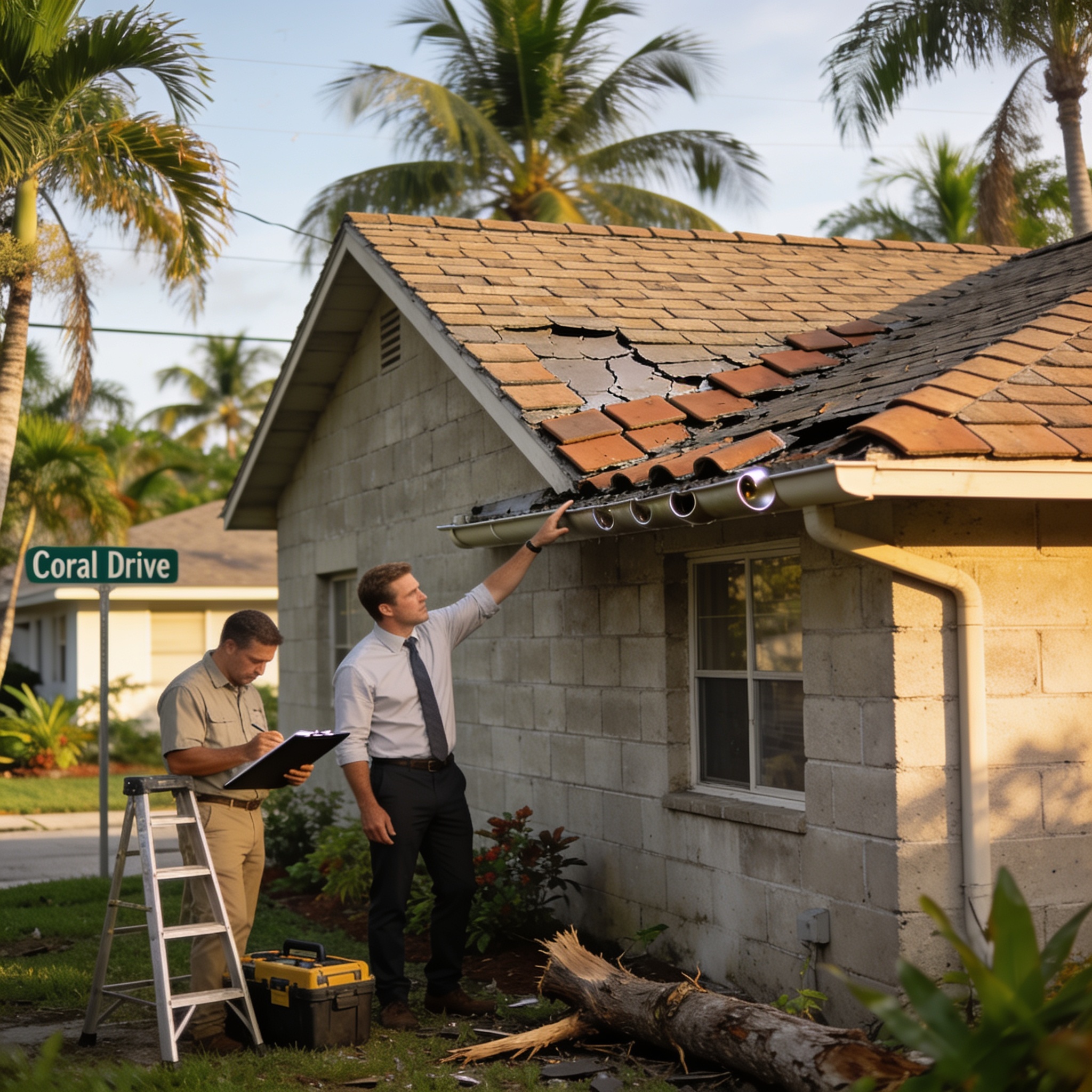 How Does Ordinance or Law Coverage Work?