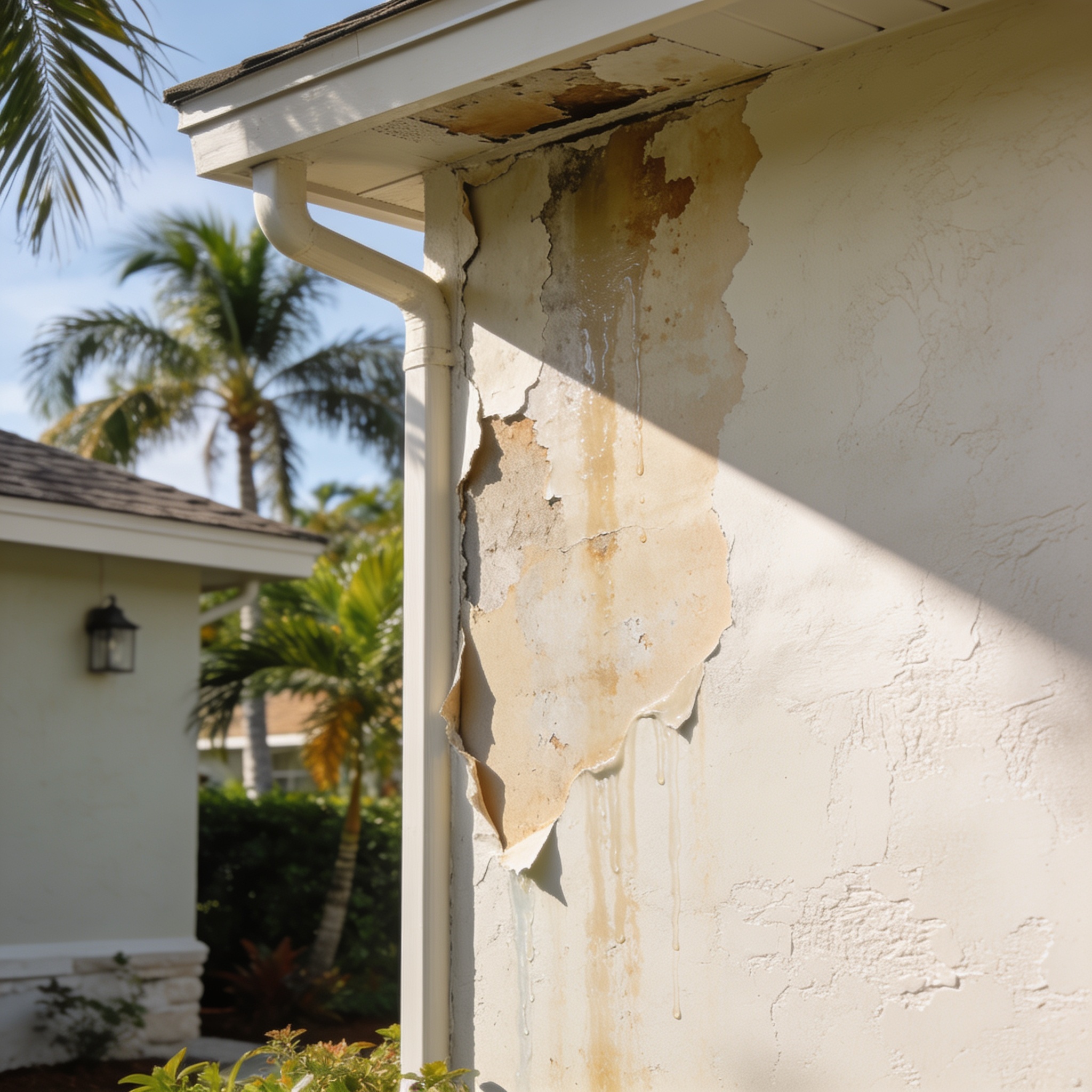 What to Do About Water Damage in Walls: A Step-by-Step Restoration Plan