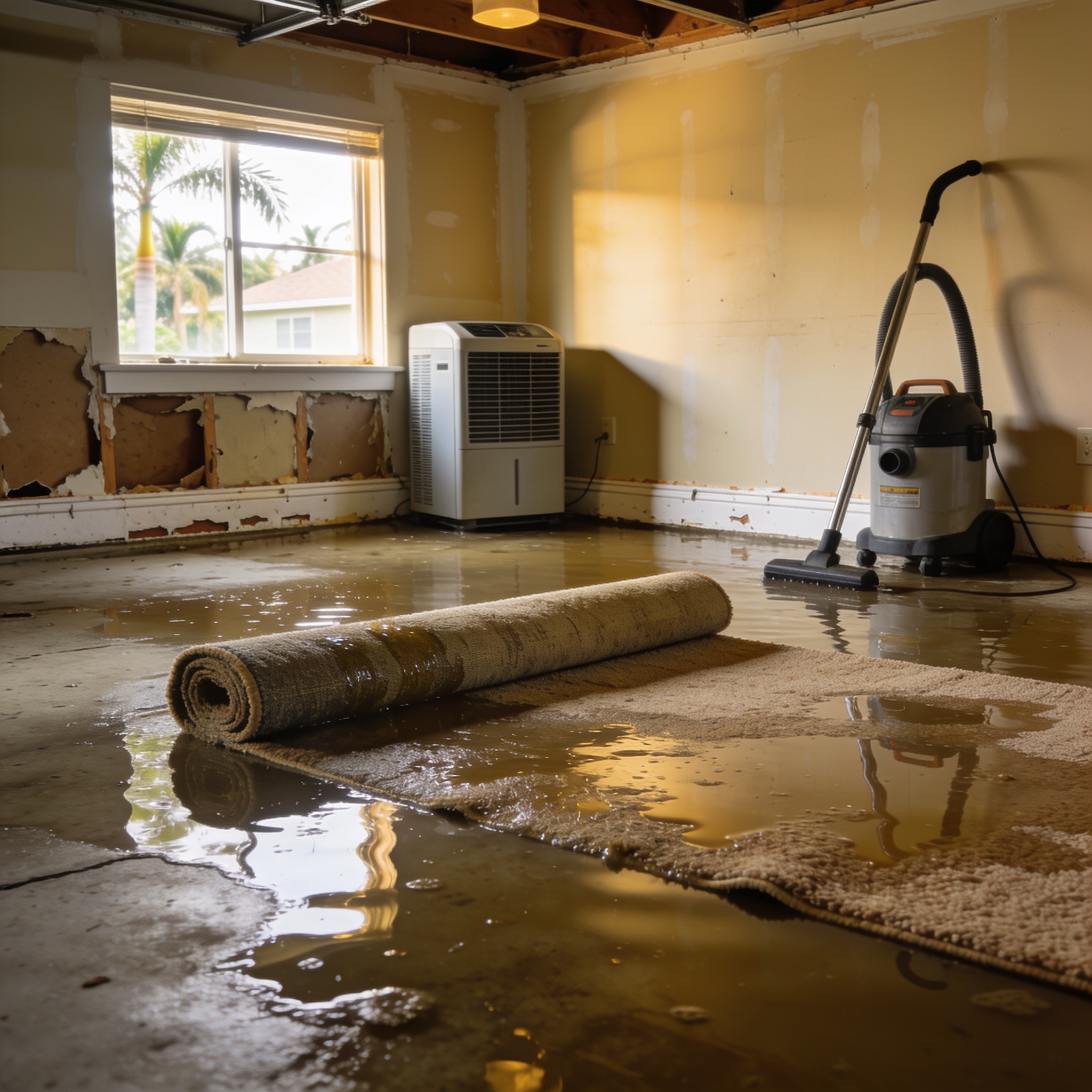 What to Do After a Basement Flood: Essential Recovery Steps