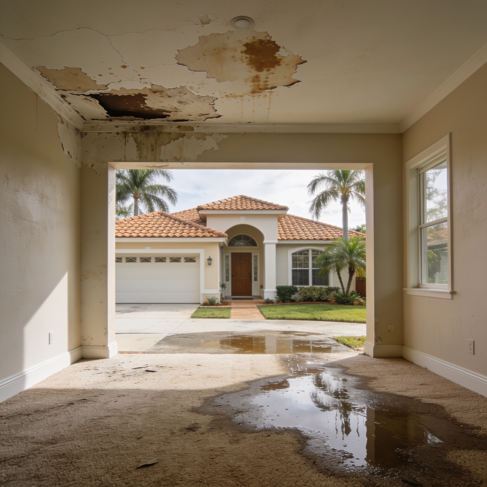 What Water Damage Is Covered by Insurance? A Homeowner’s Essential Guide