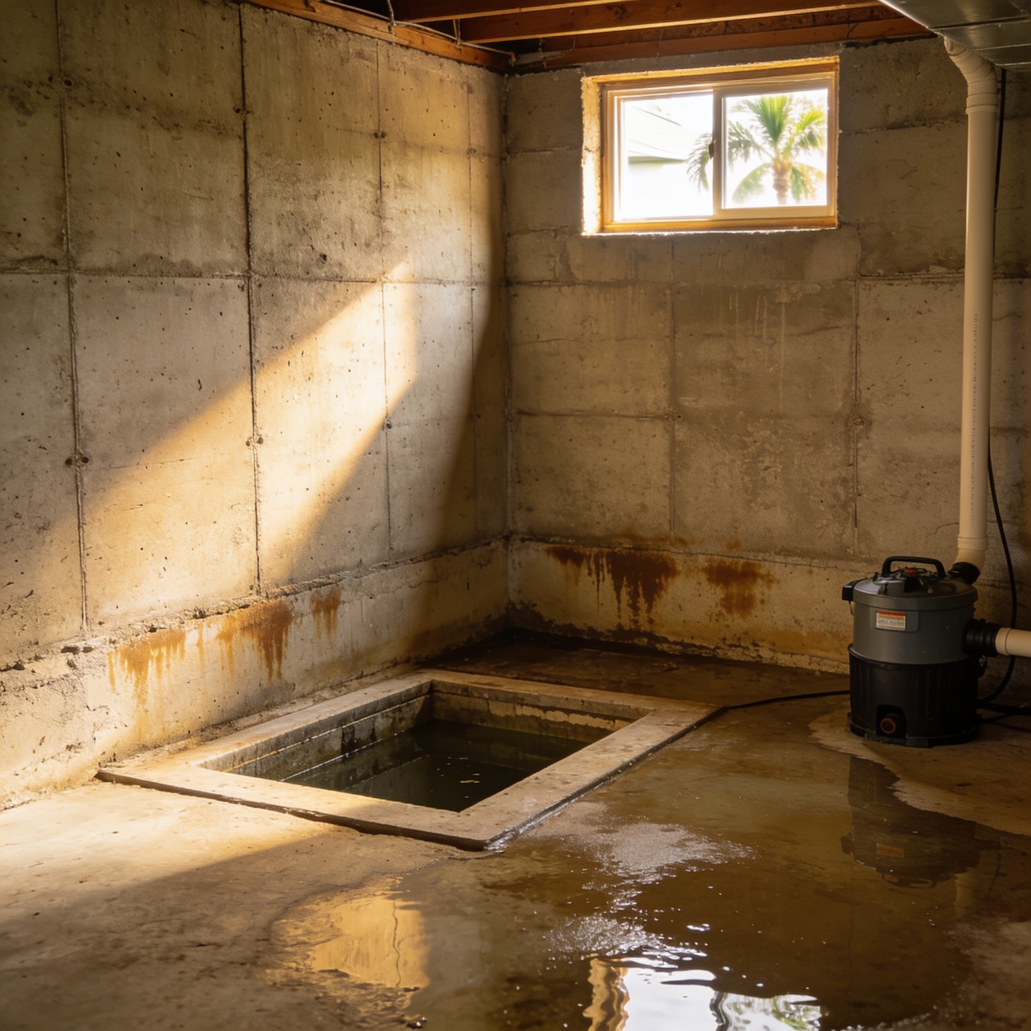 Why Would a Basement Flood? Common Causes and Prevention Tips