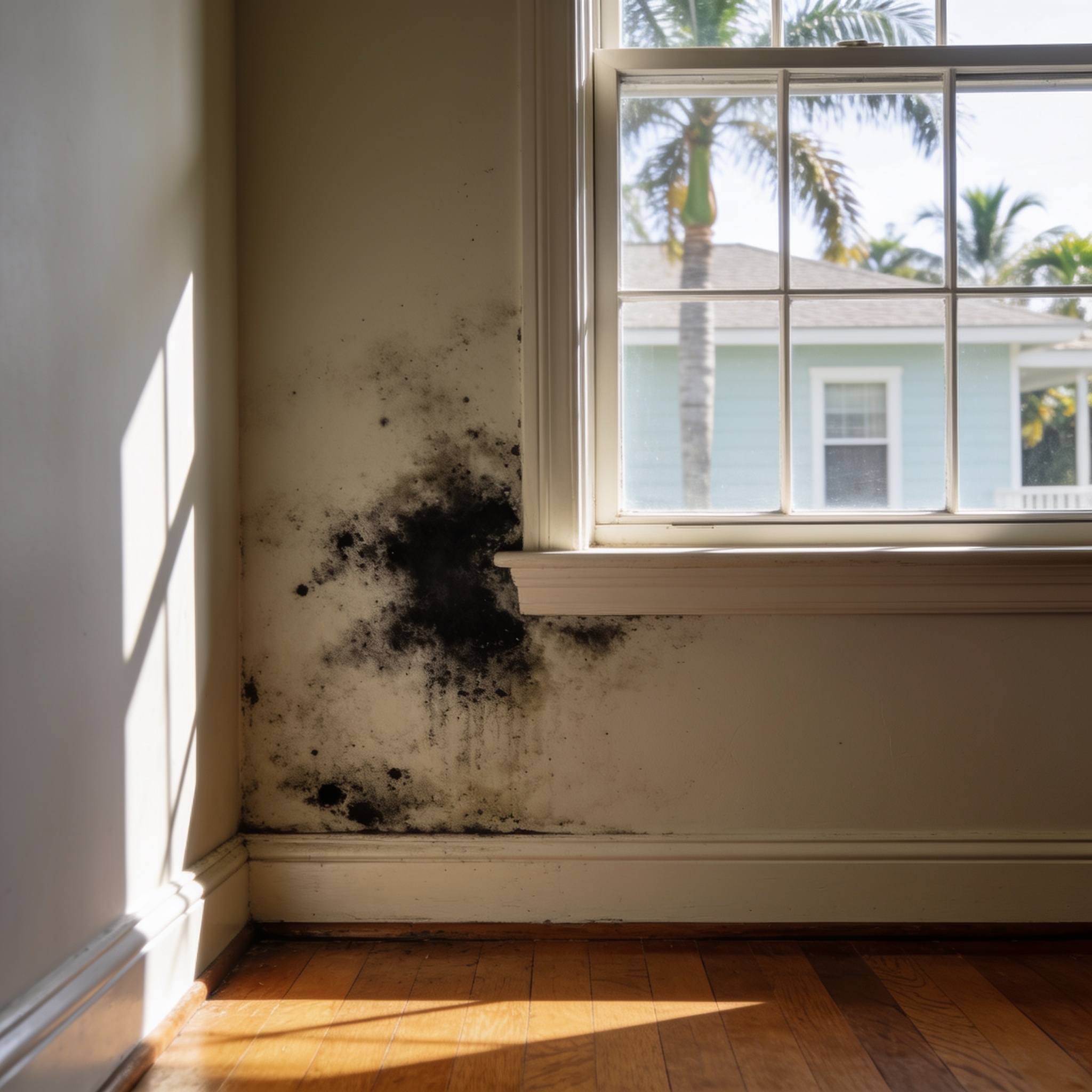 Will Insurance Cover Black Mold? Understanding Your Policy Coverage