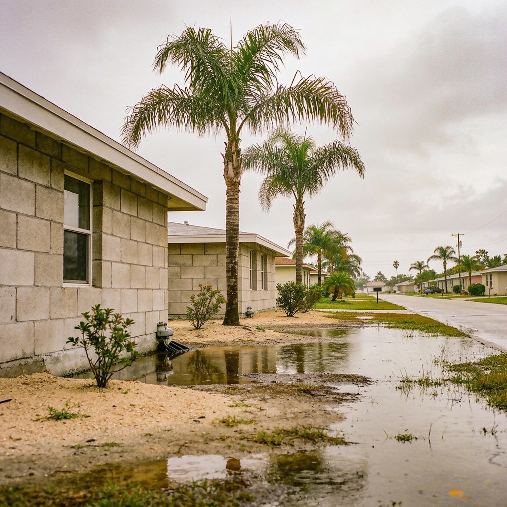 flood zone ae
