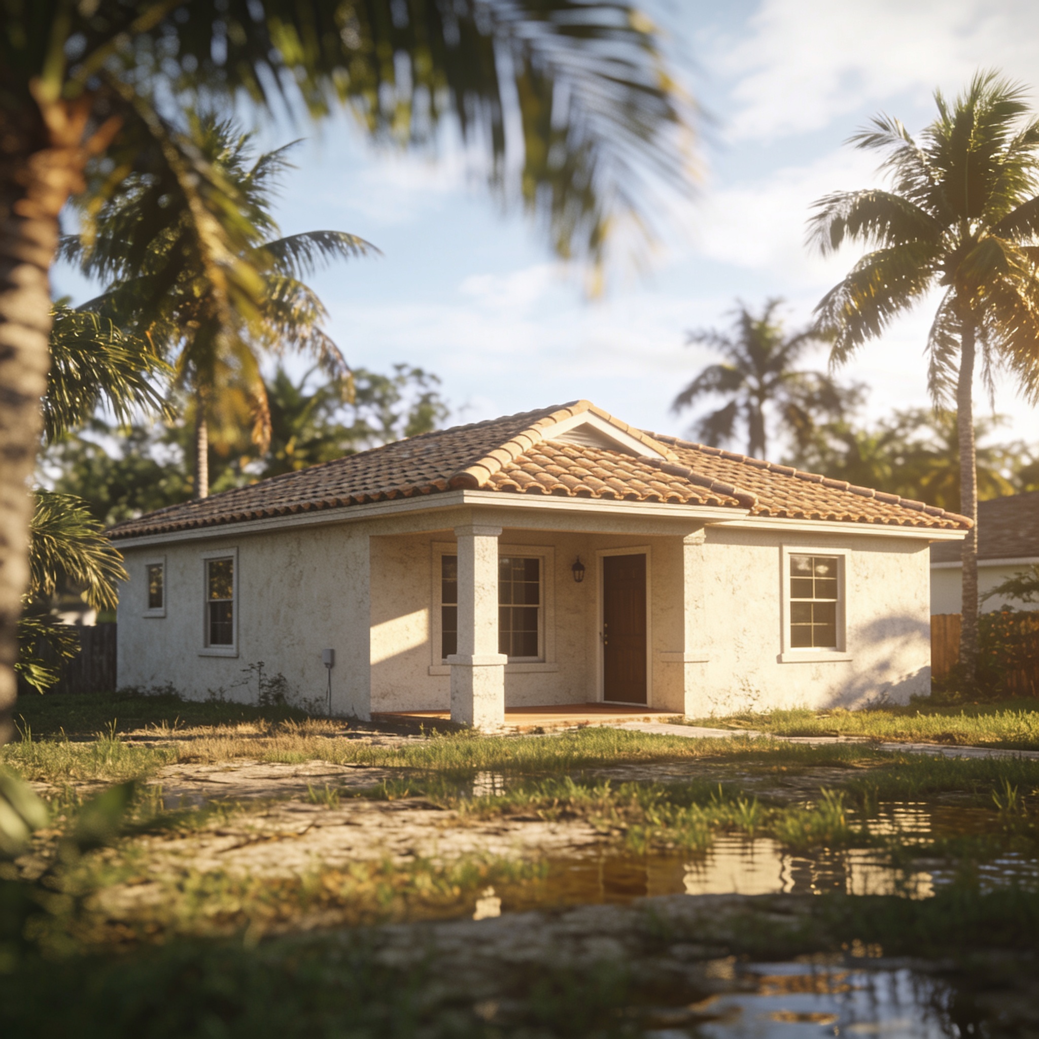 zone x flood insurance